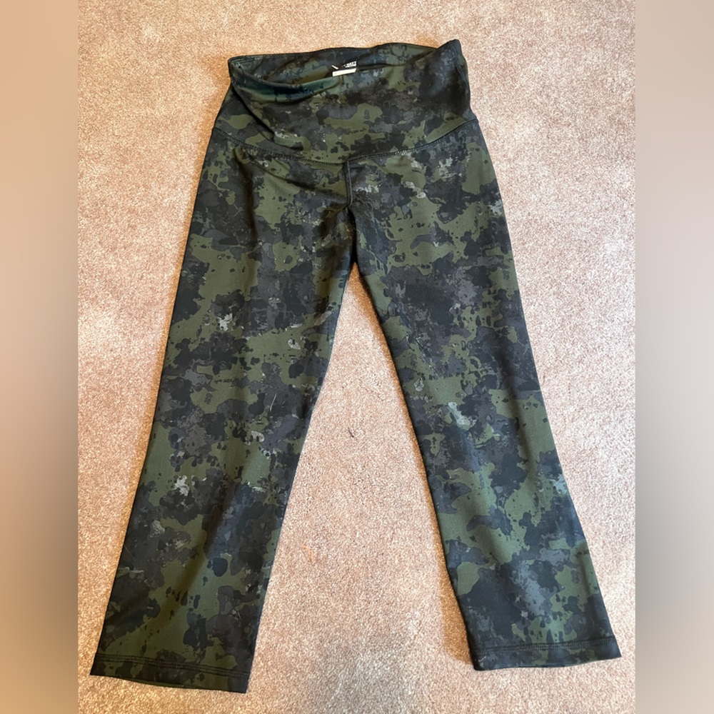 Workout legging bundle